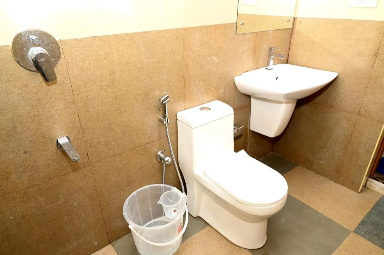 לינה וארוחת בוקר Anachal Dreamcasa 0*,